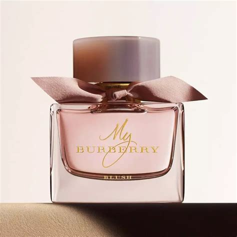 burberry classic parfum damen